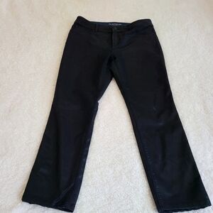 Chico's Platinum Size 1.5/8 equivalent Skinny Jeans